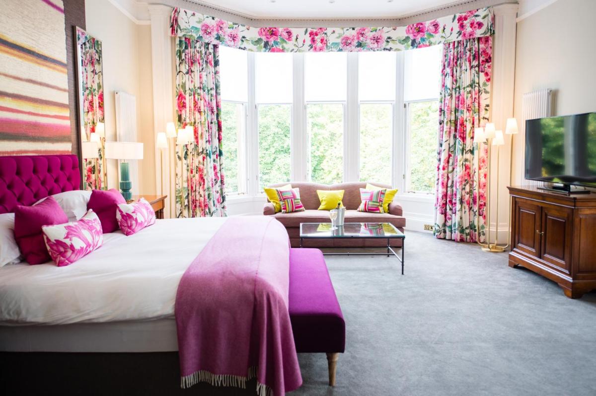 One Devonshire Gardens a Hotel Du Vin