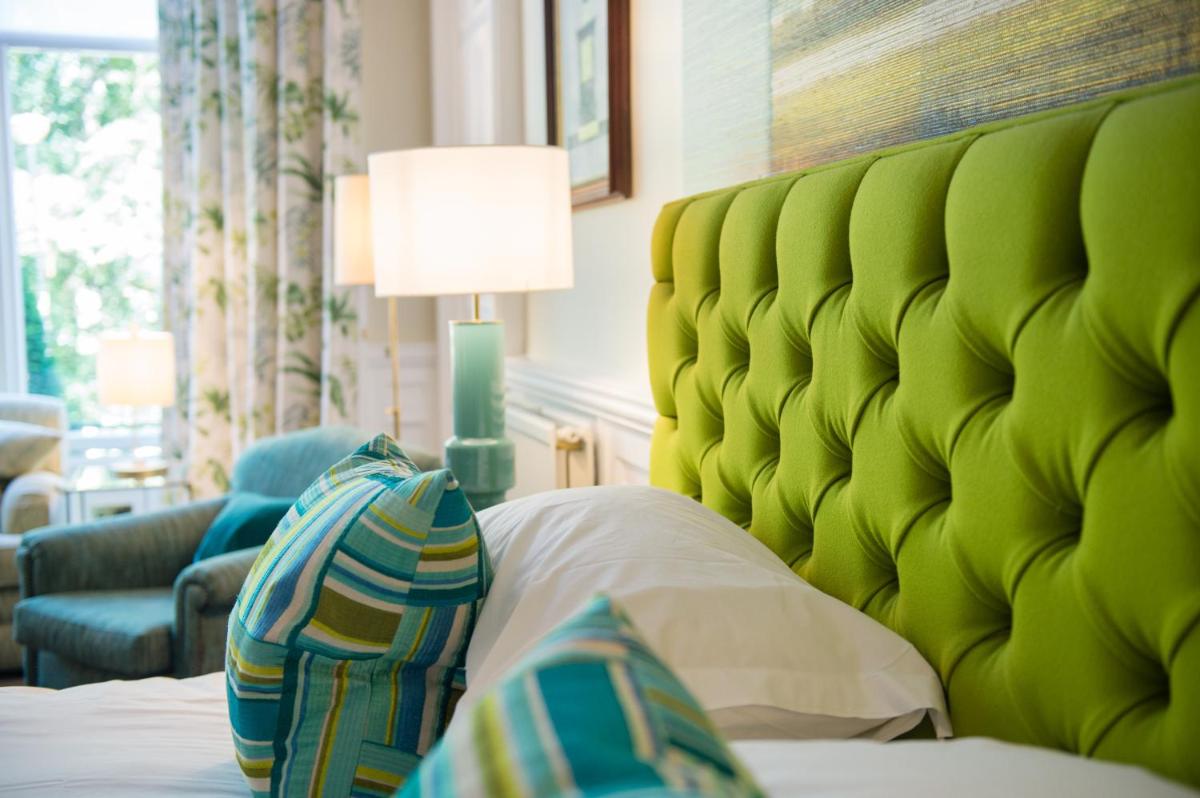 One Devonshire Gardens a Hotel Du Vin