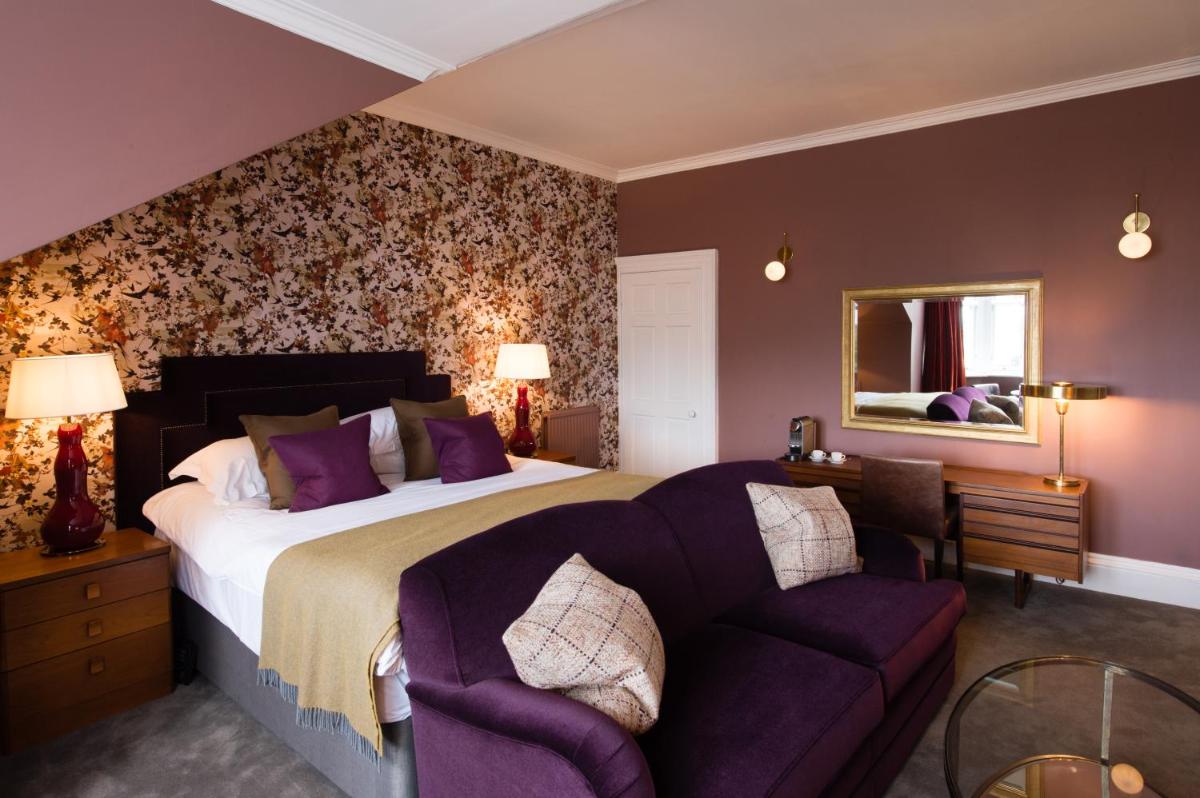 One Devonshire Gardens a Hotel Du Vin