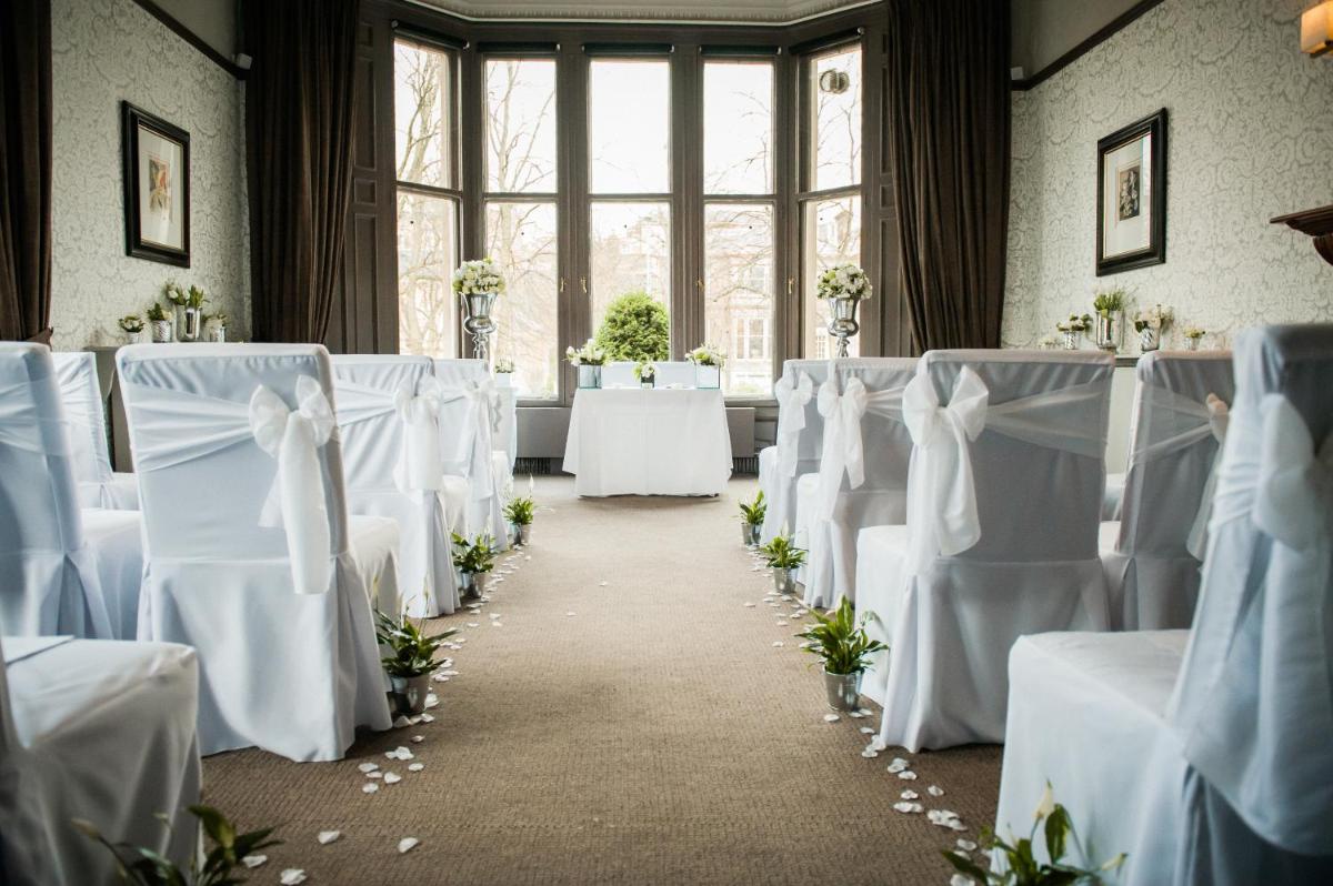 One Devonshire Gardens a Hotel Du Vin