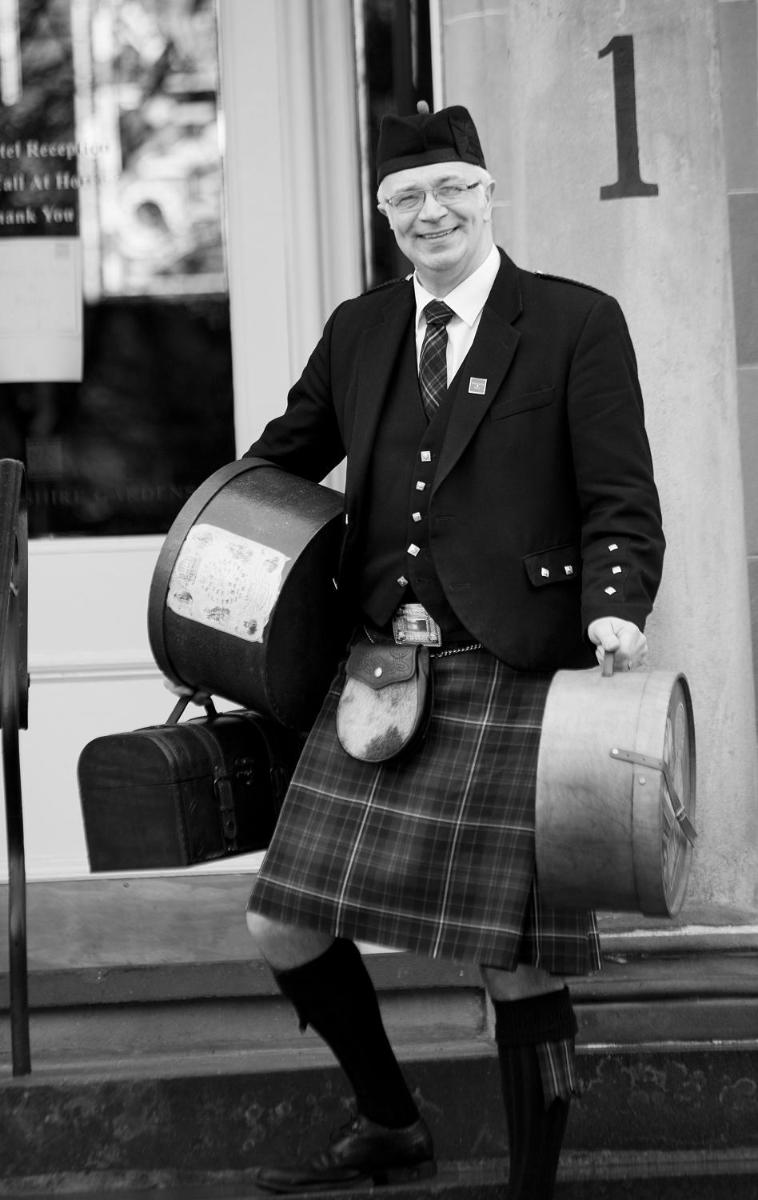 One Devonshire Gardens a Hotel Du Vin