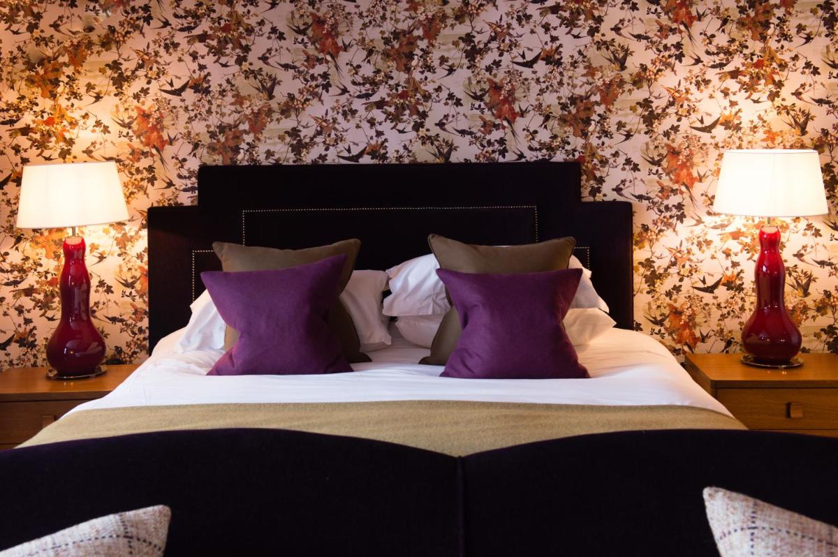 One Devonshire Gardens a Hotel Du Vin