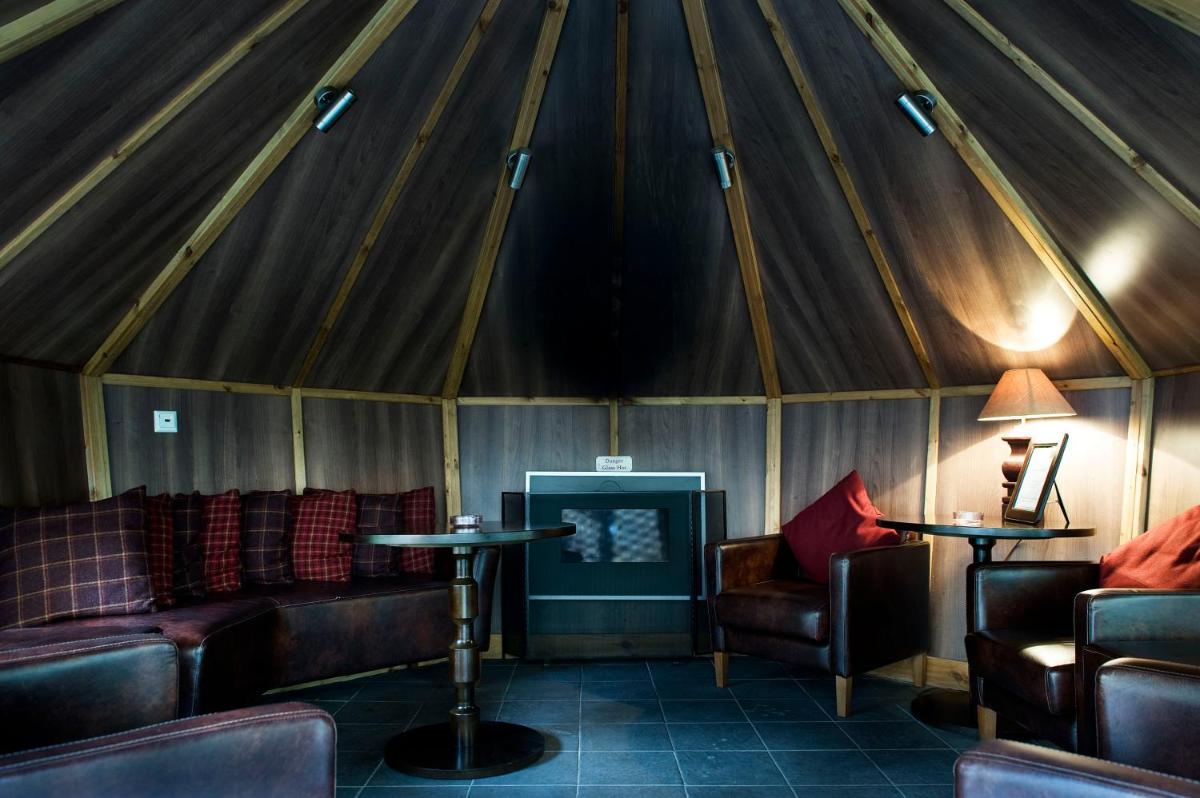 One Devonshire Gardens a Hotel Du Vin