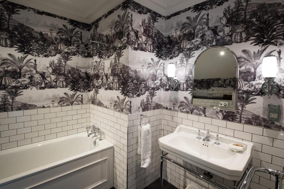 One Devonshire Gardens a Hotel Du Vin