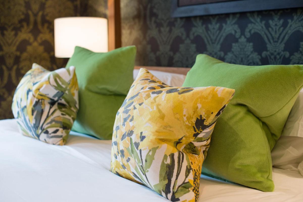 One Devonshire Gardens a Hotel Du Vin