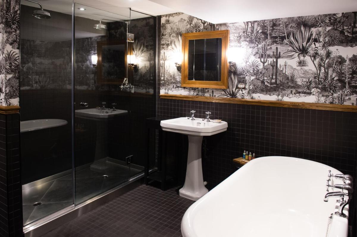 One Devonshire Gardens a Hotel Du Vin