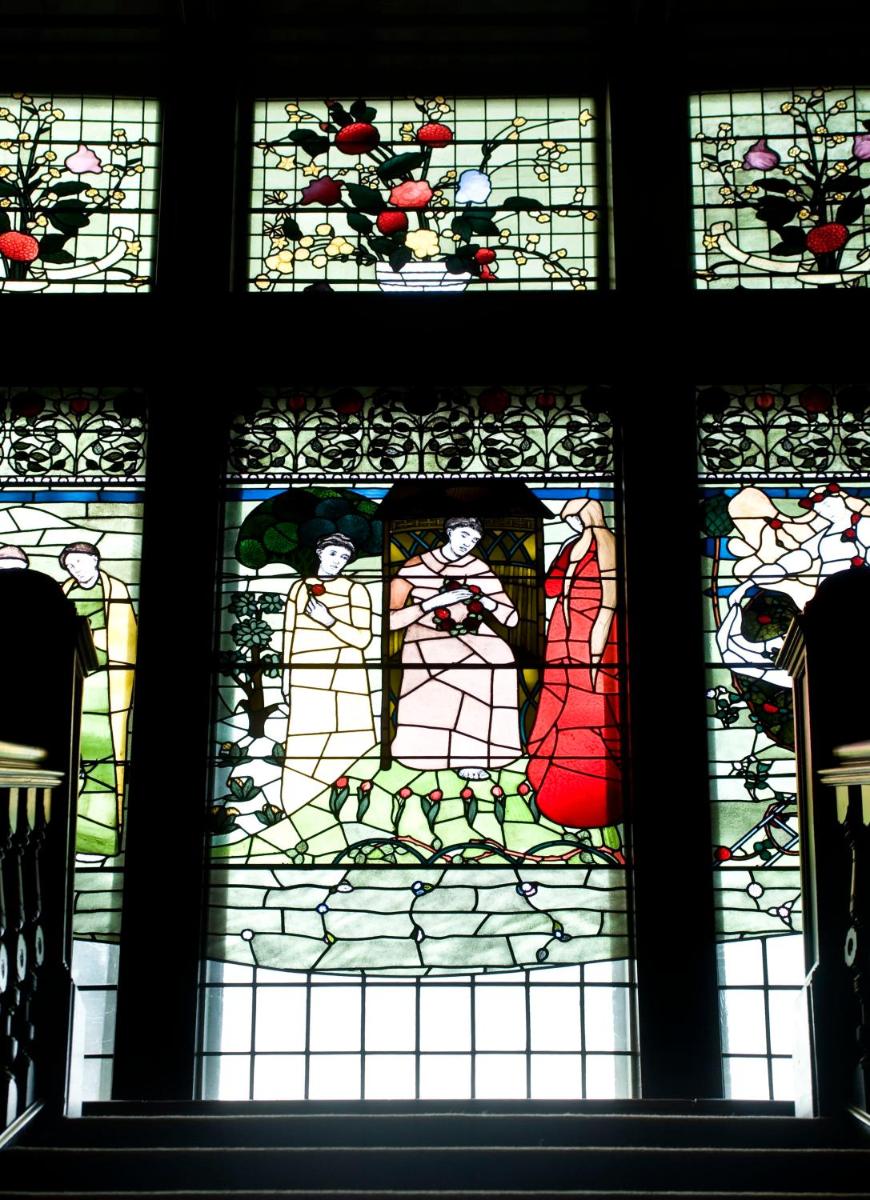 One Devonshire Gardens a Hotel Du Vin