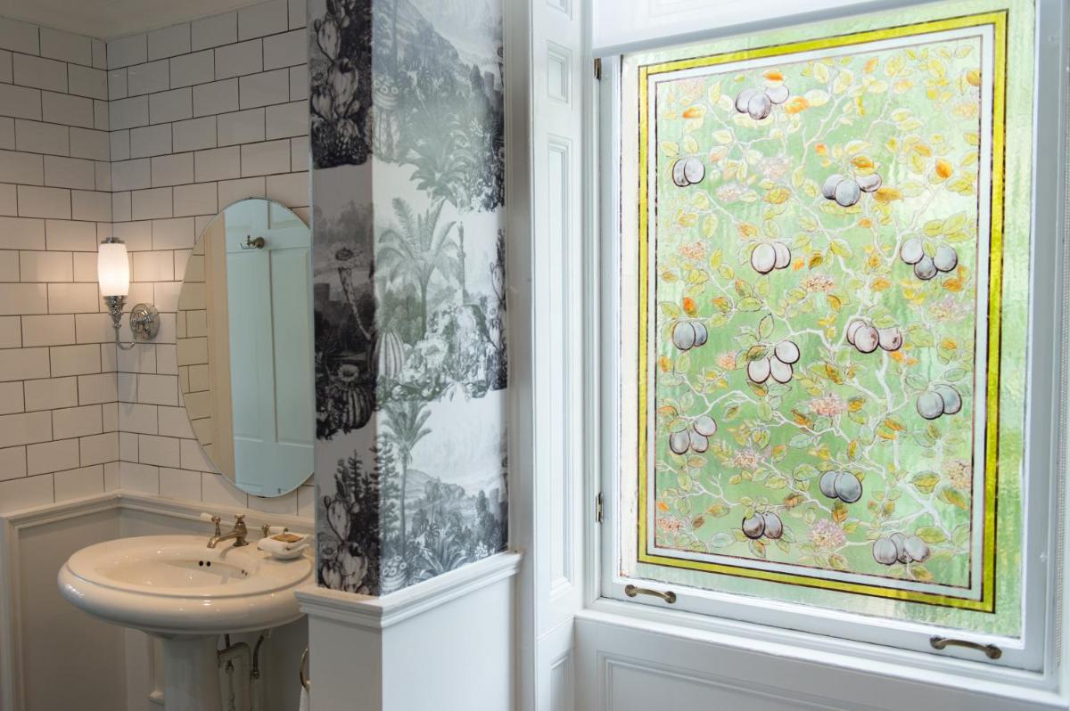 One Devonshire Gardens a Hotel Du Vin