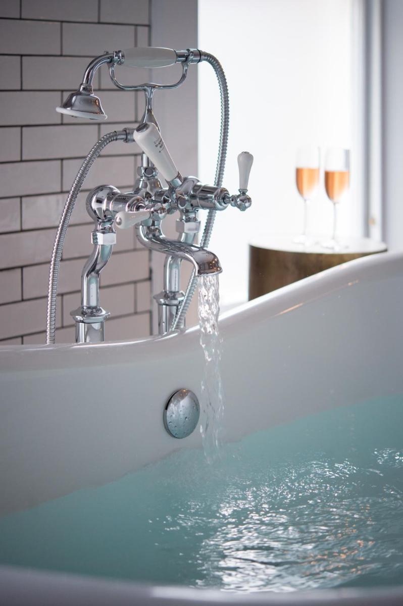 One Devonshire Gardens a Hotel Du Vin