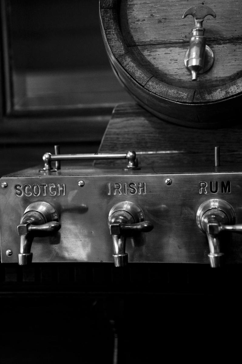 One Devonshire Gardens a Hotel Du Vin