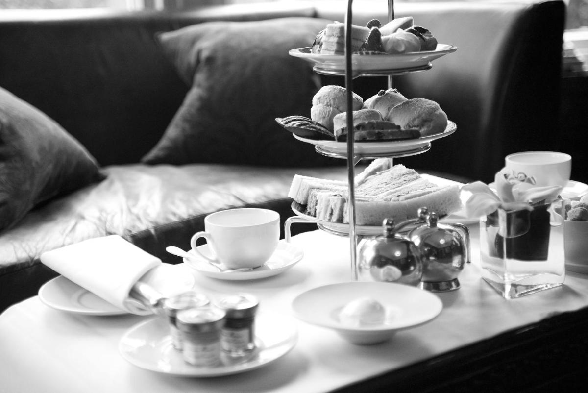 One Devonshire Gardens a Hotel Du Vin