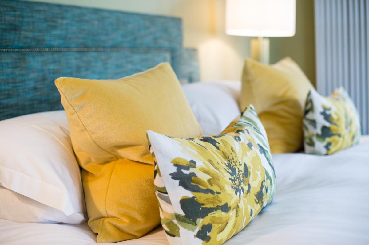 One Devonshire Gardens a Hotel Du Vin