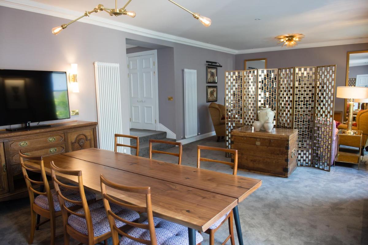 One Devonshire Gardens a Hotel Du Vin