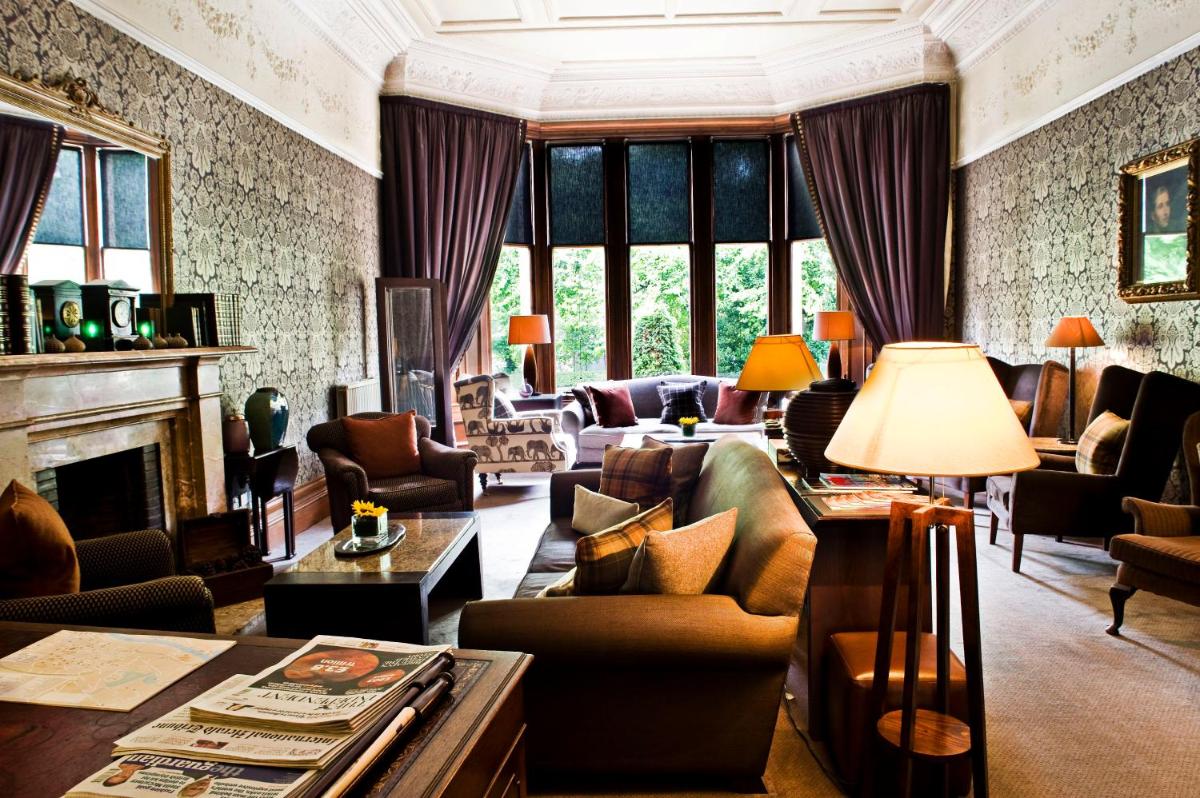 One Devonshire Gardens a Hotel Du Vin