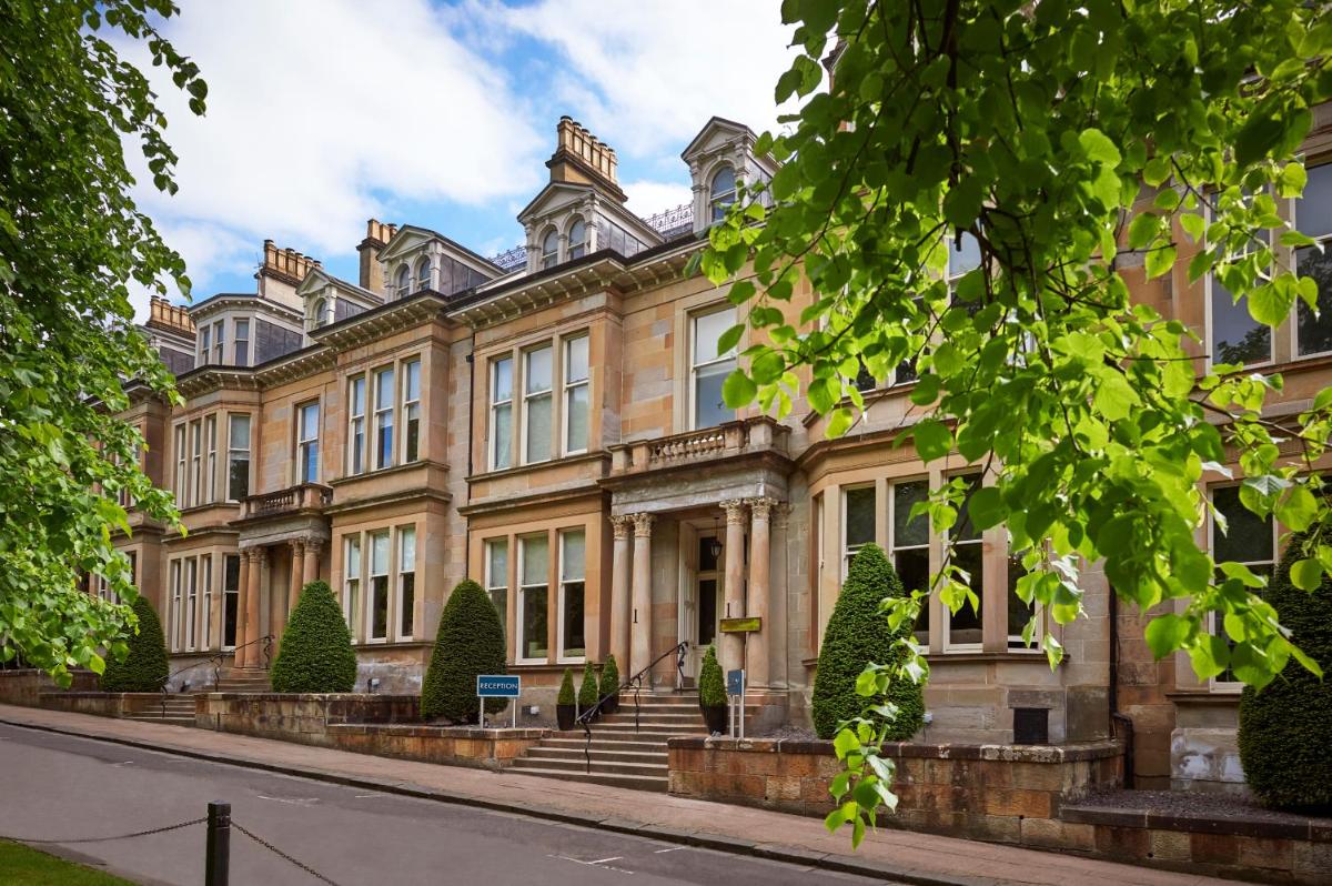 One Devonshire Gardens a Hotel Du Vin