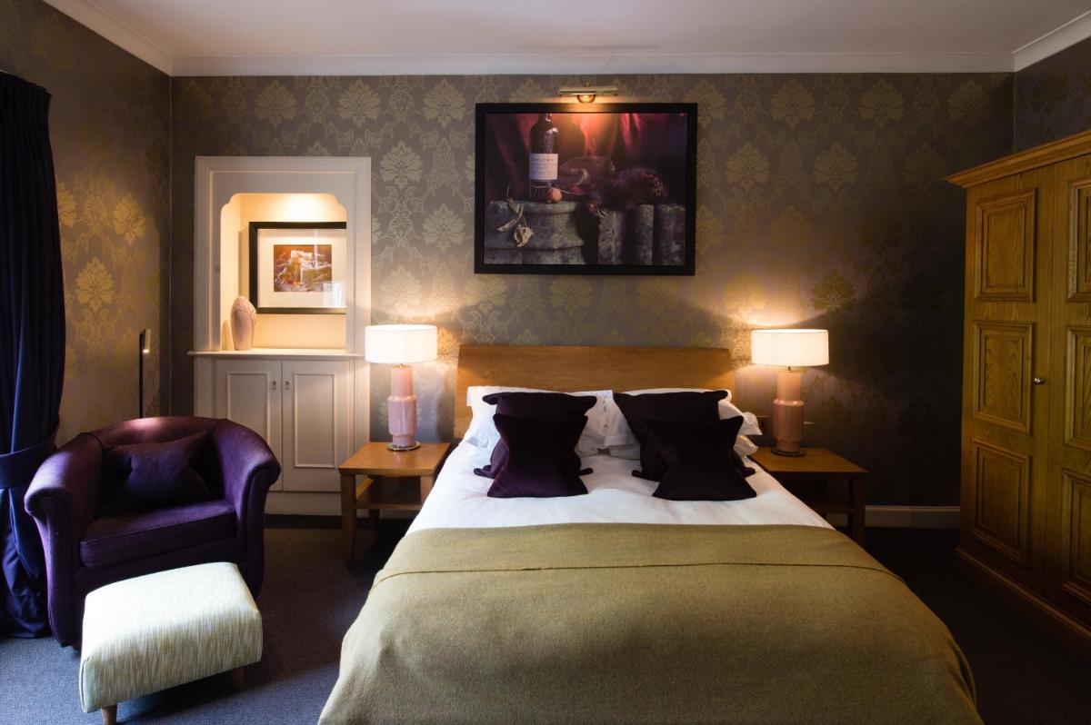 One Devonshire Gardens a Hotel Du Vin