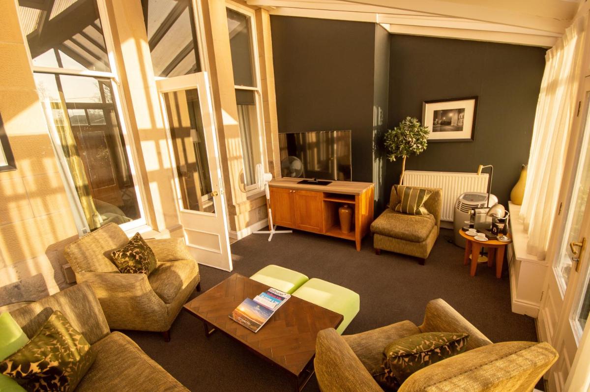 One Devonshire Gardens a Hotel Du Vin