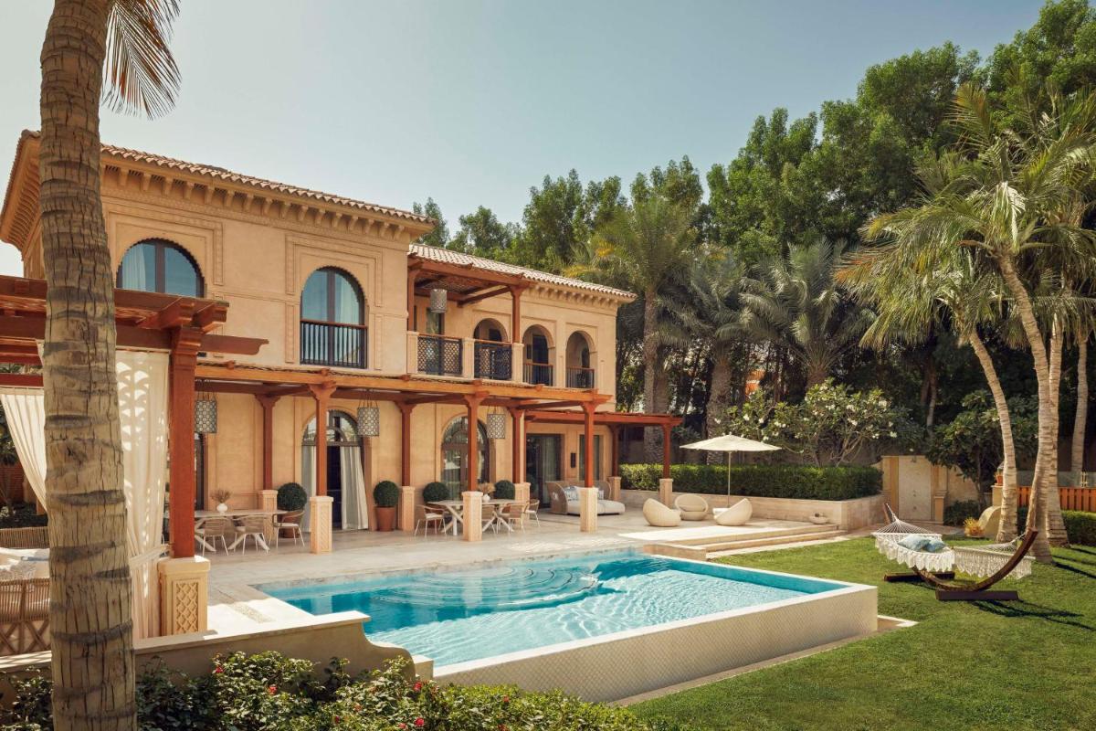 One&Only The Palm Dubai