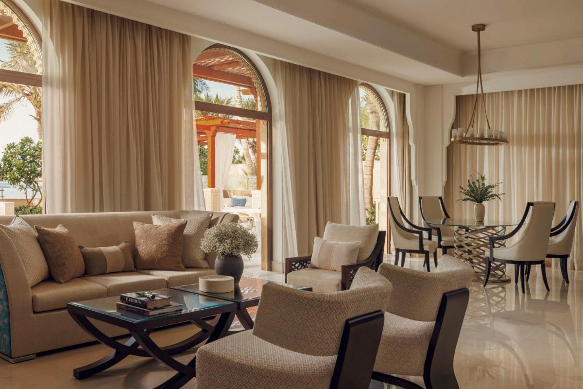 One&Only The Palm Dubai