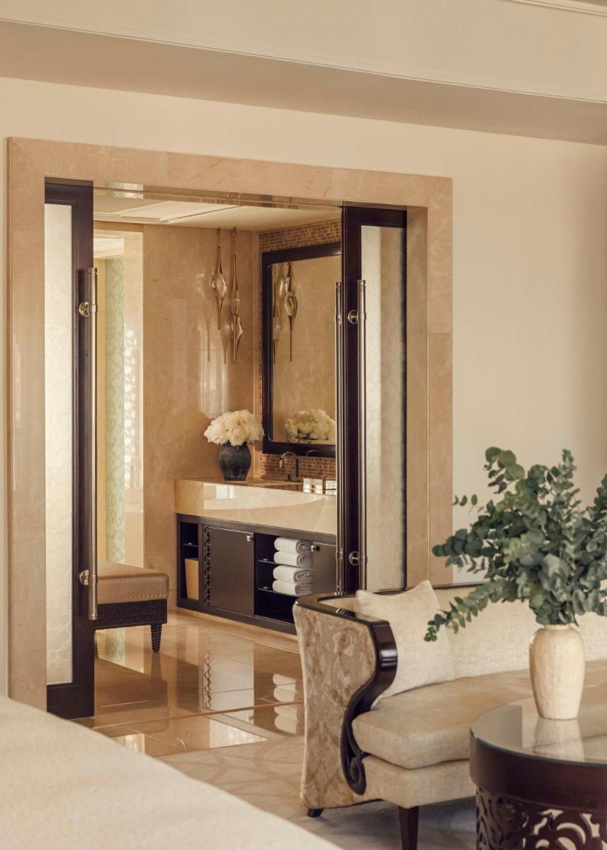 One&Only The Palm Dubai