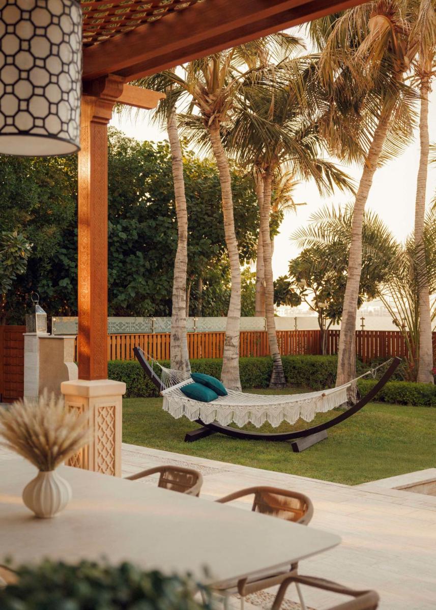 One&Only The Palm Dubai