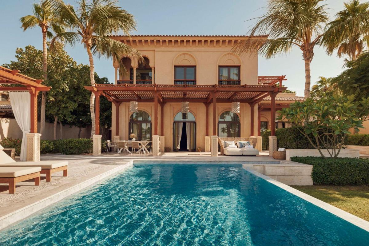 One&Only The Palm Dubai