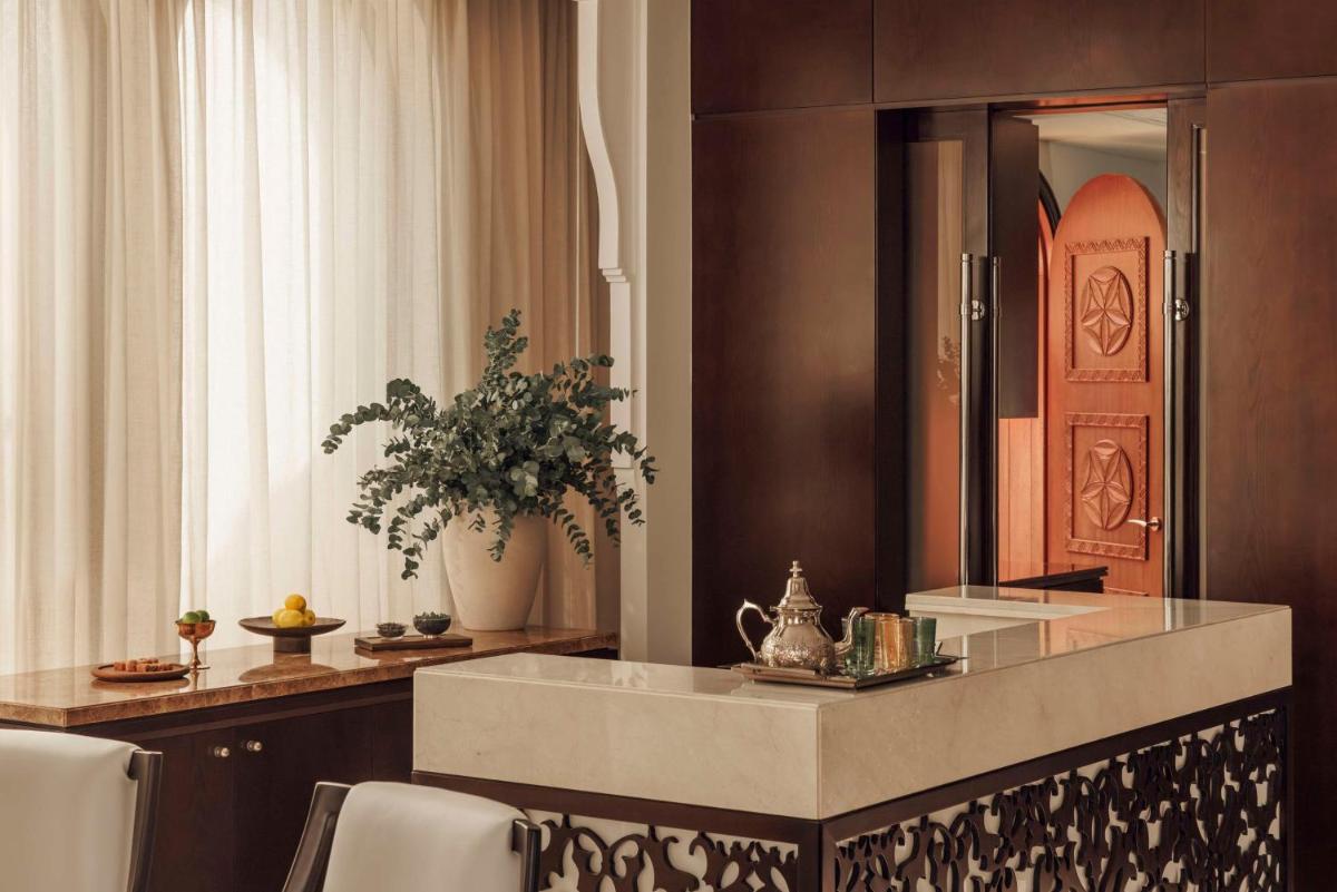 One&Only The Palm Dubai