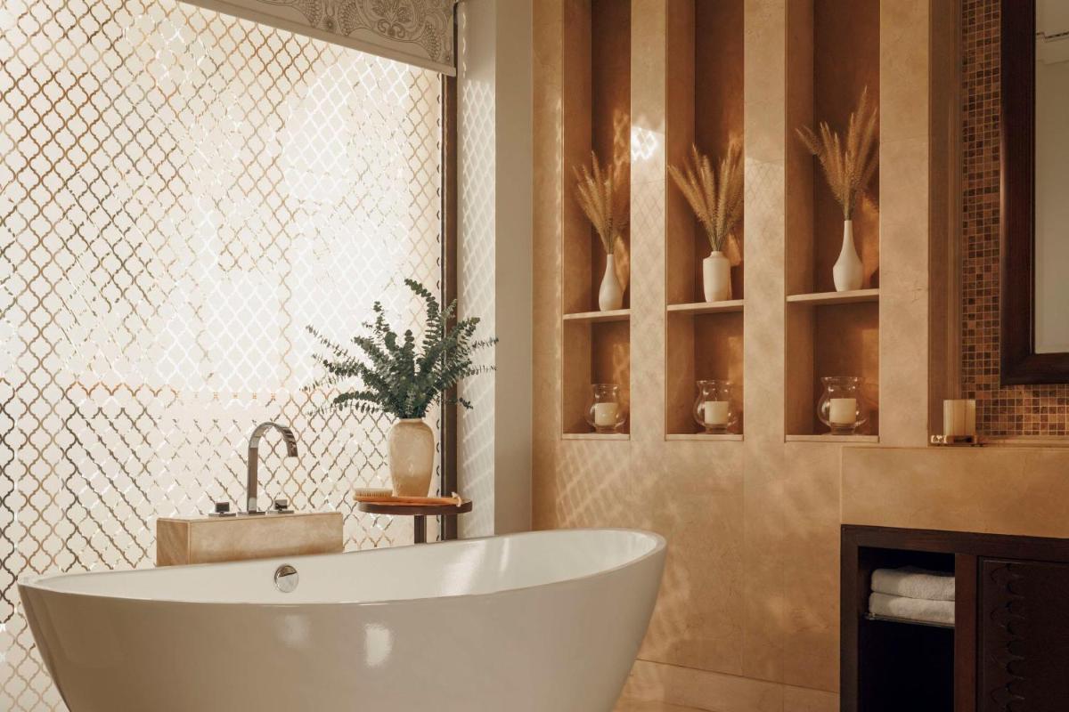 One&Only The Palm Dubai