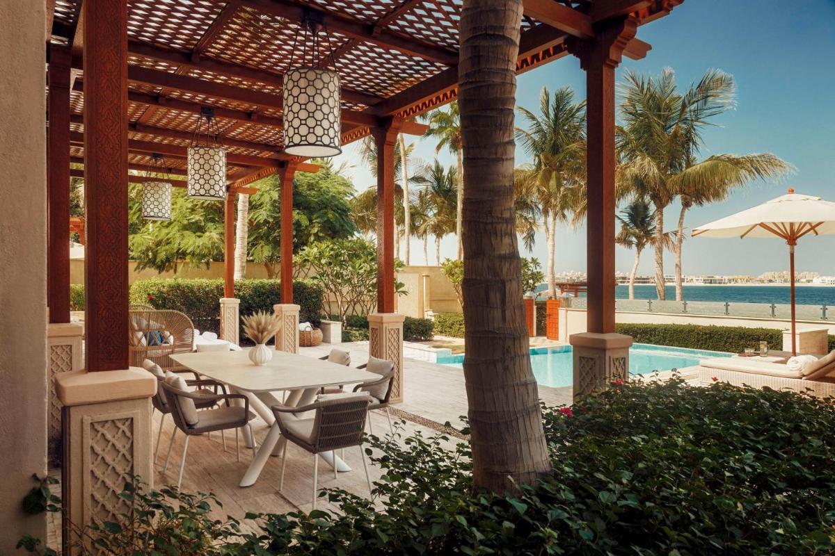 One&Only The Palm Dubai