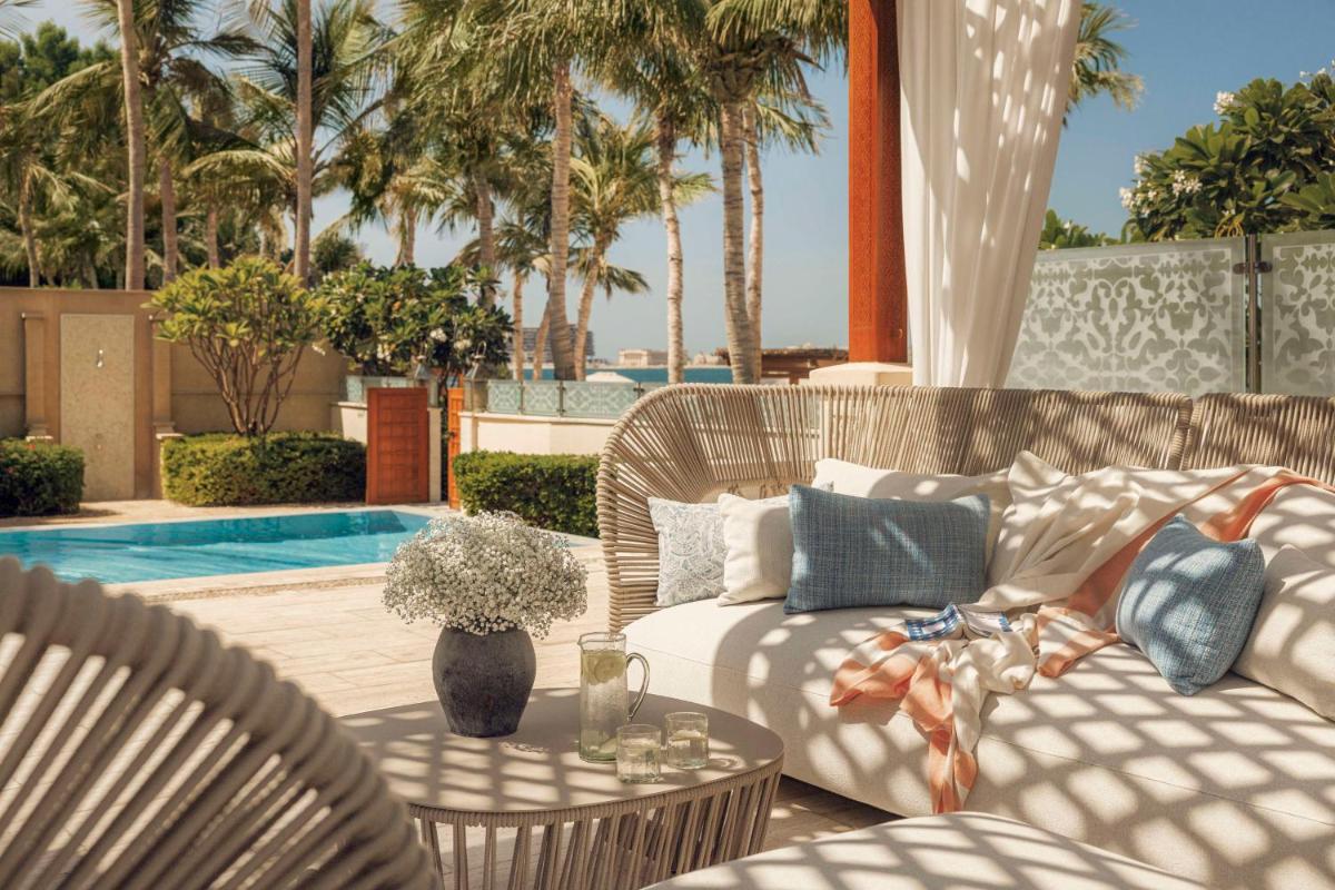 One&Only The Palm Dubai