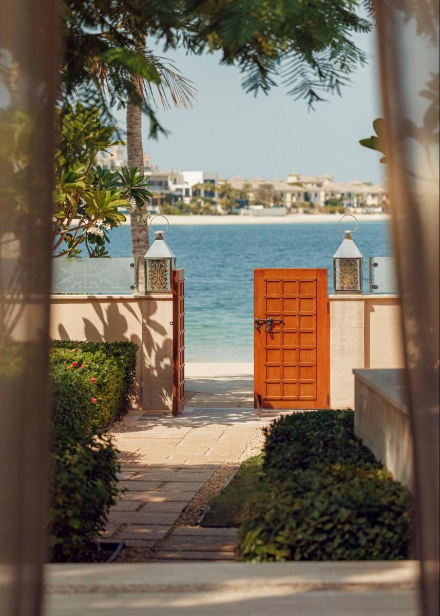 One&Only The Palm Dubai