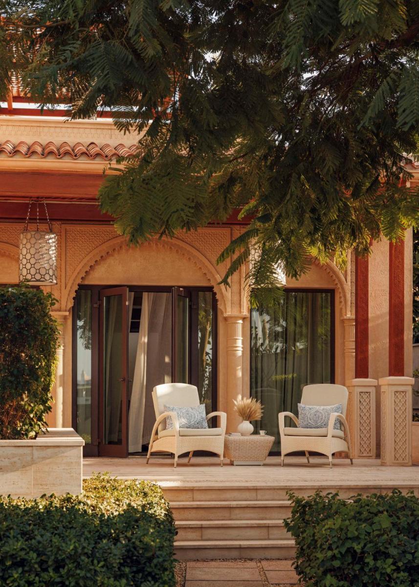 One&Only The Palm Dubai