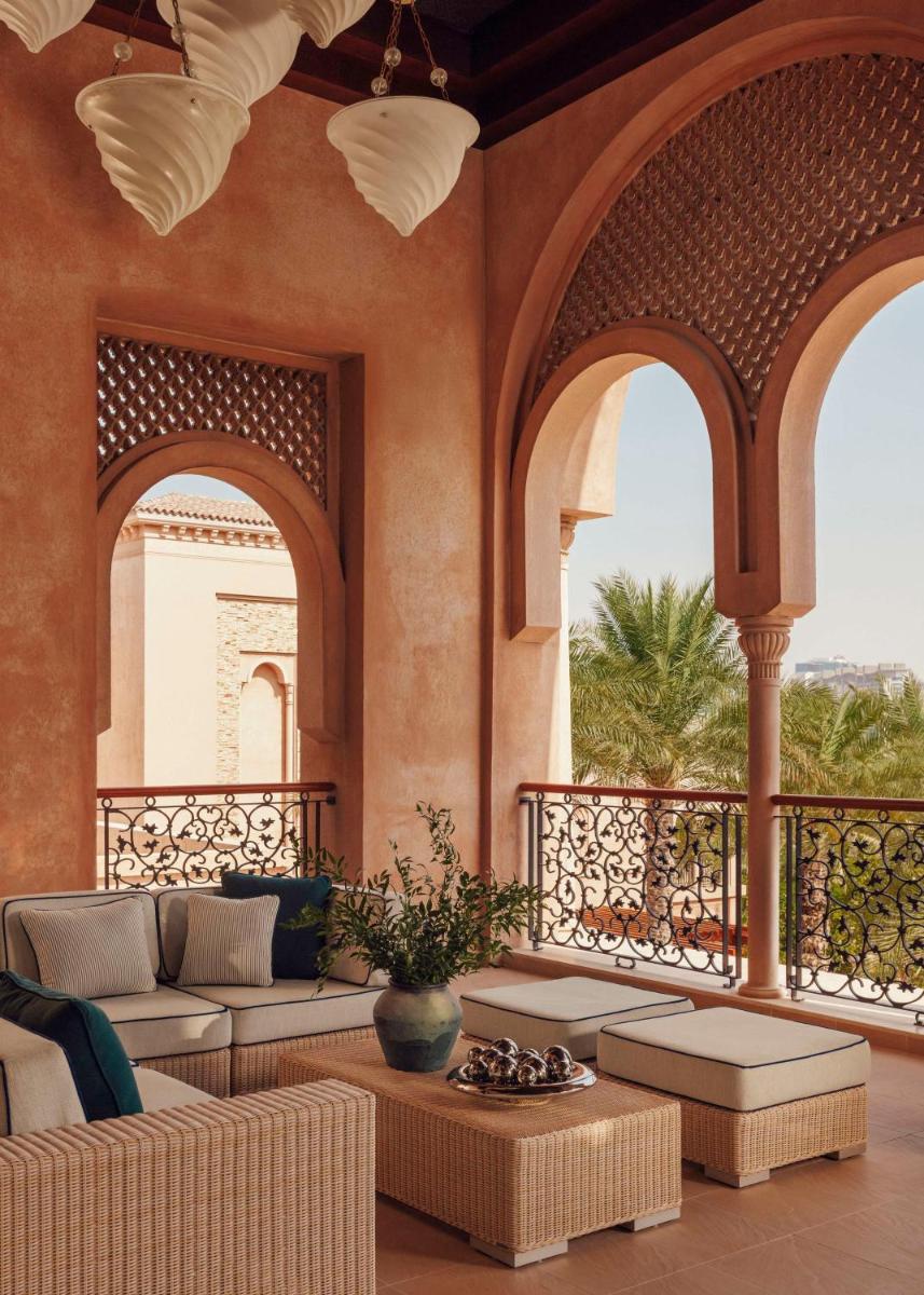 One&Only The Palm Dubai