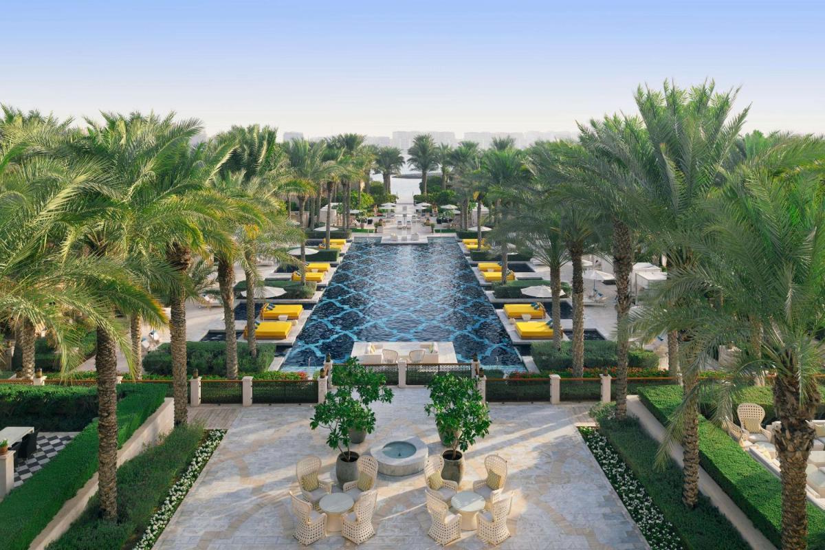 One&Only The Palm Dubai