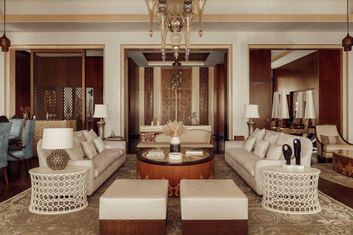 One&Only The Palm Dubai