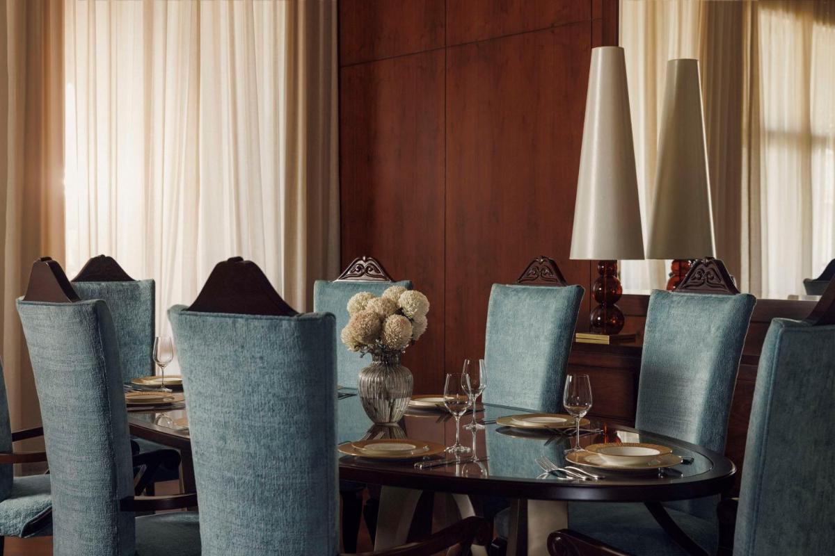 One&Only The Palm Dubai