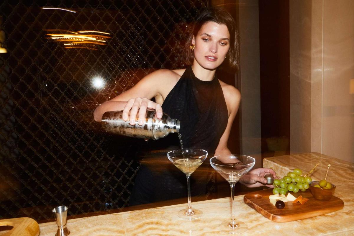 One&Only The Palm Dubai