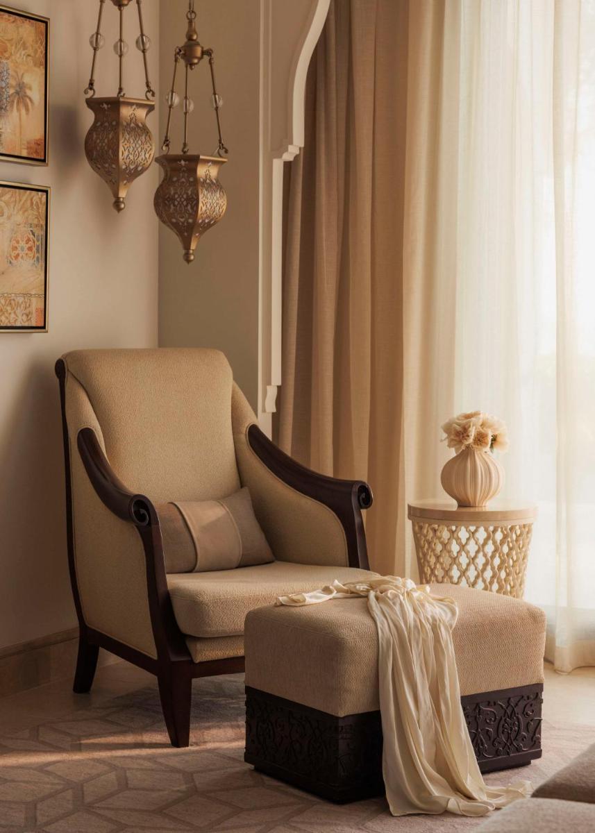 One&Only The Palm Dubai