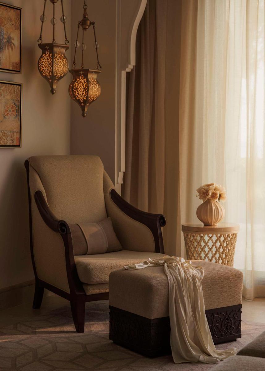 One&Only The Palm Dubai