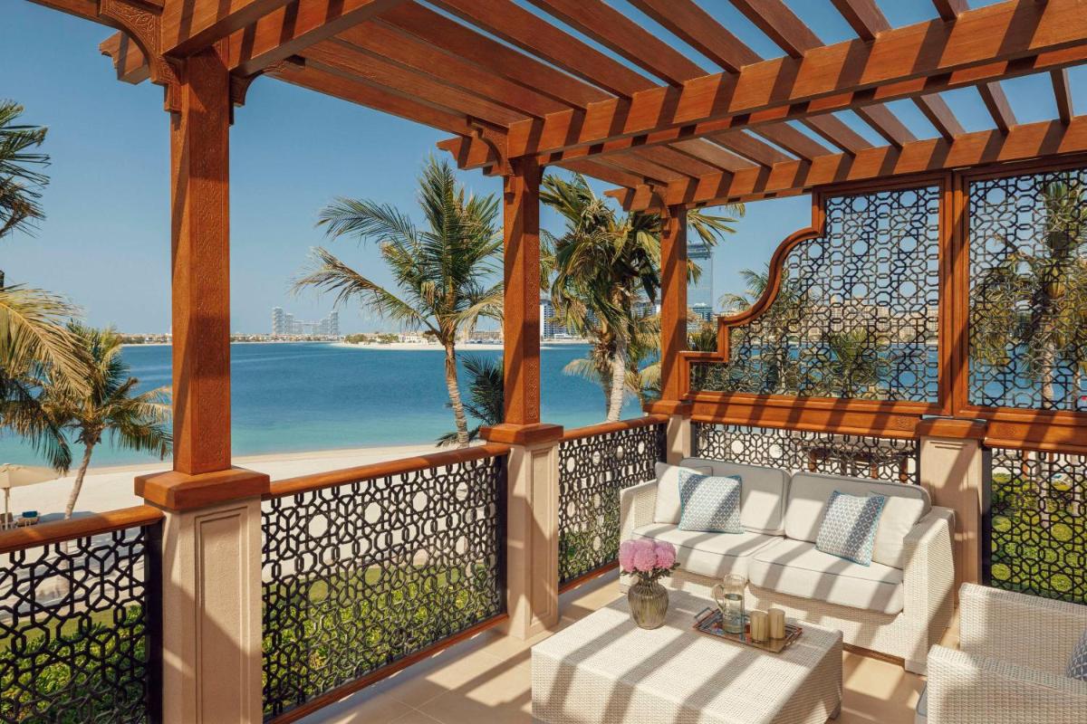 One&Only The Palm Dubai