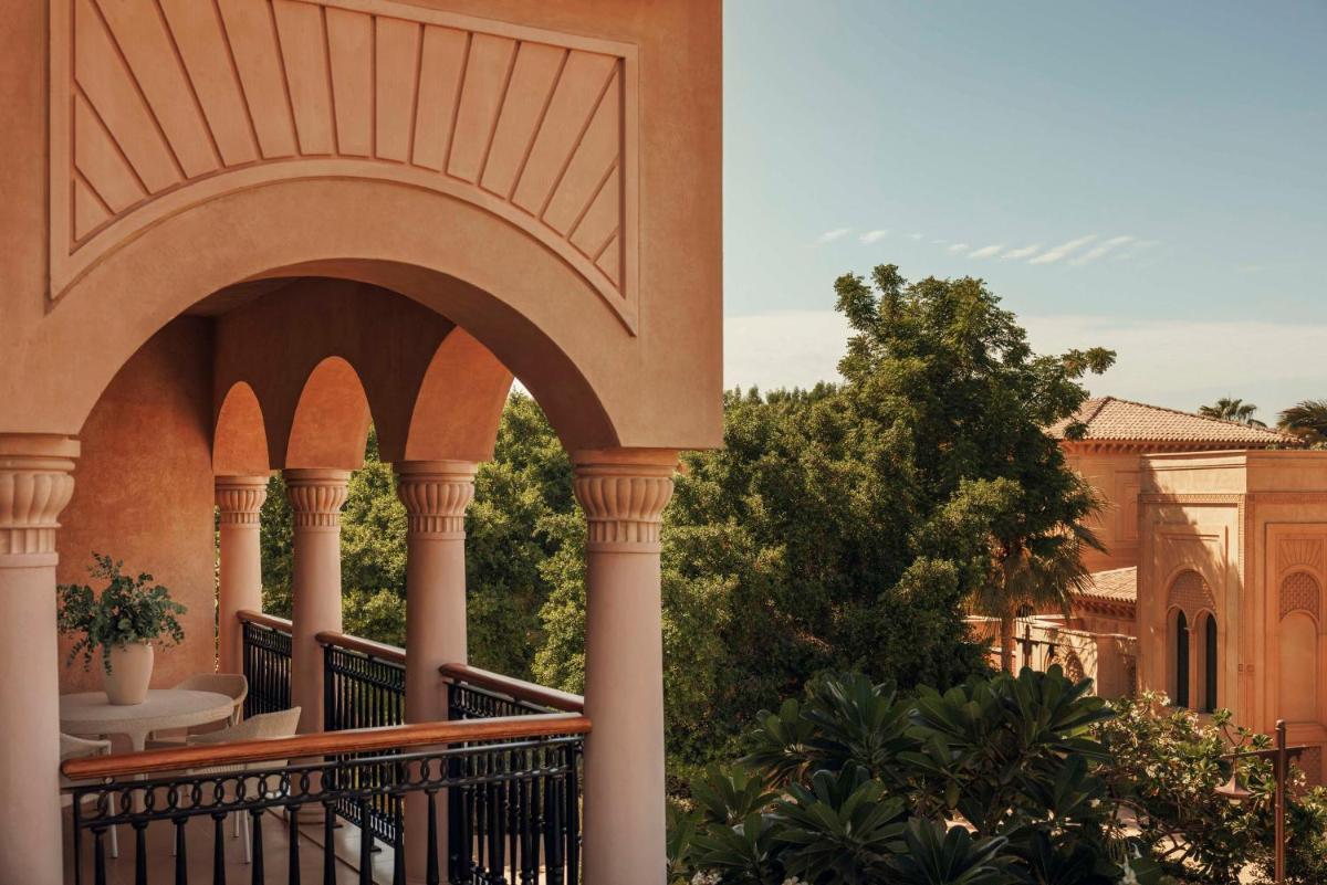 One&Only The Palm Dubai