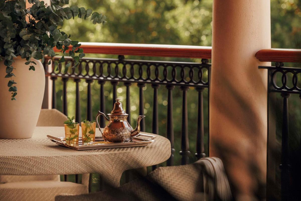 One&Only The Palm Dubai