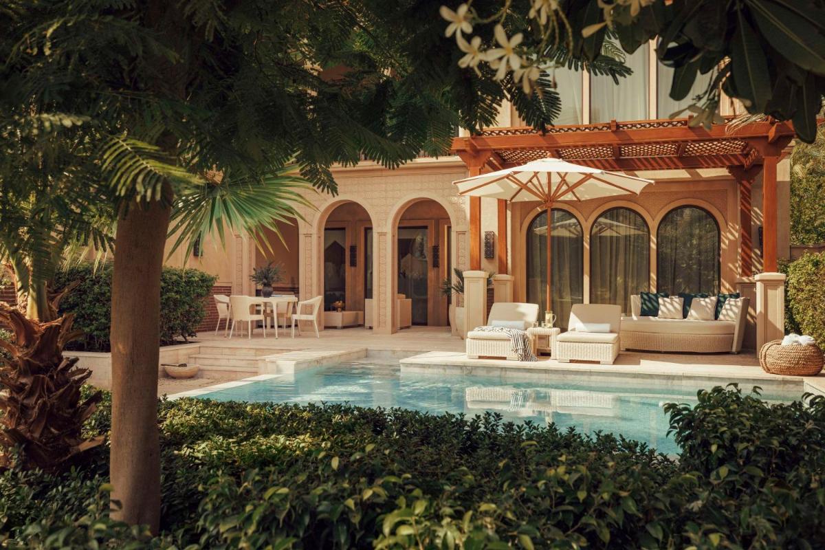 One&Only The Palm Dubai