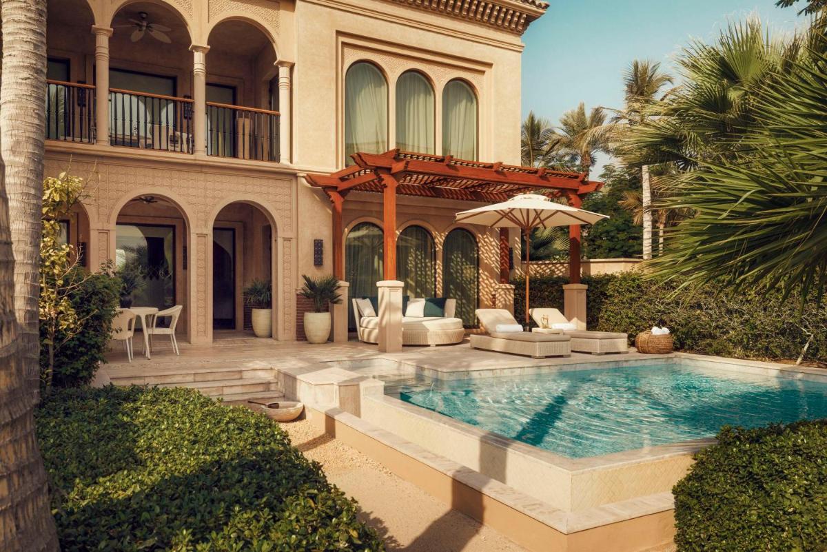 One&Only The Palm Dubai