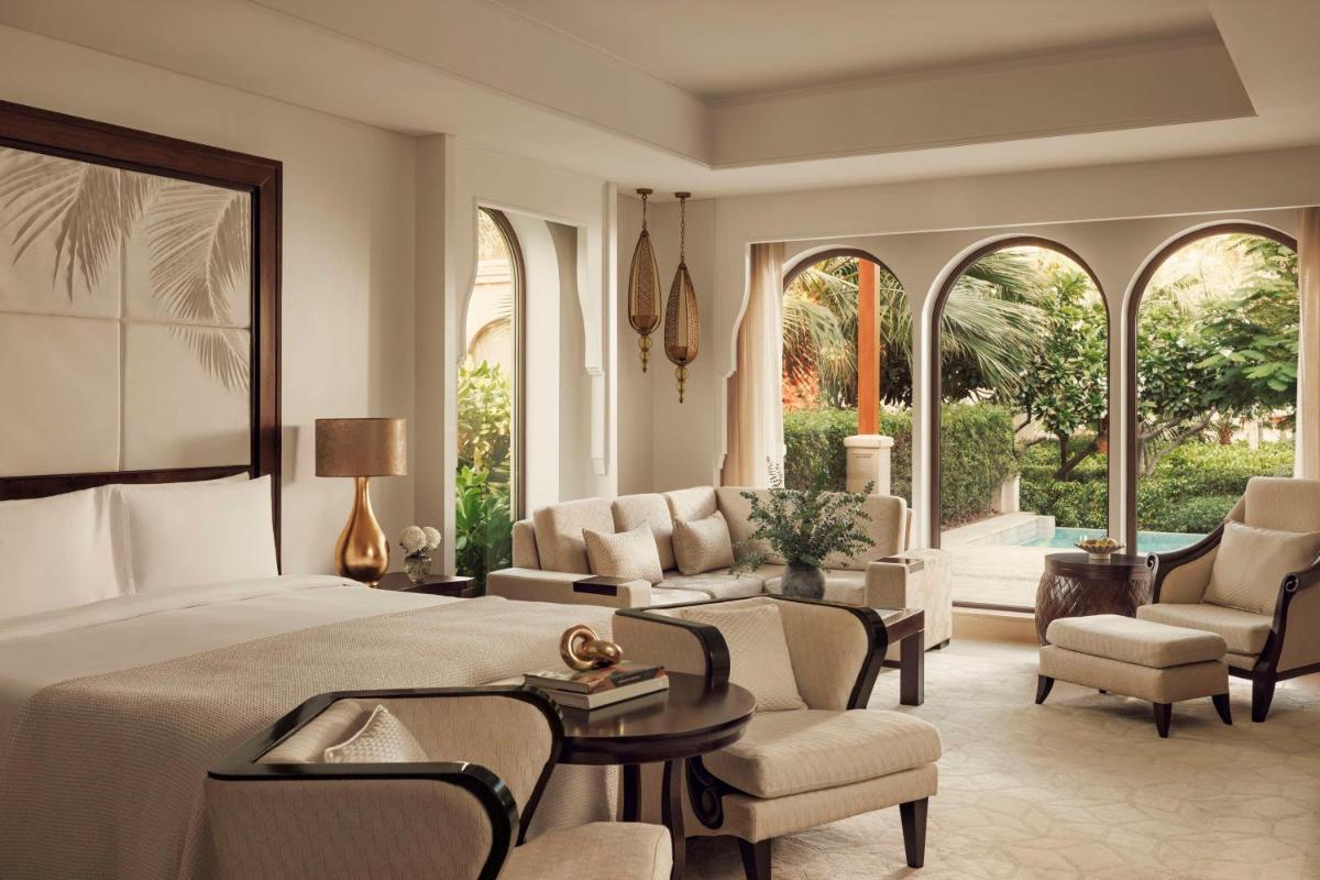 One&Only The Palm Dubai