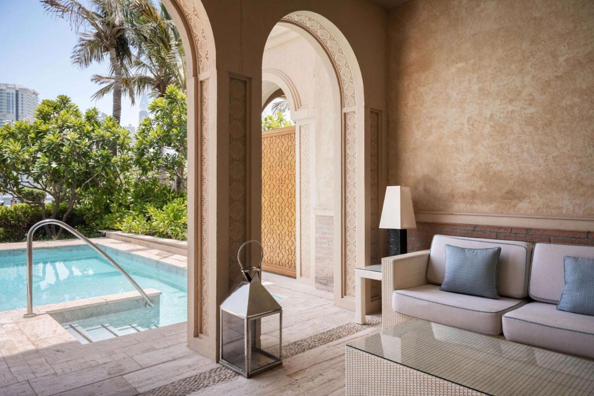 One&Only The Palm Dubai