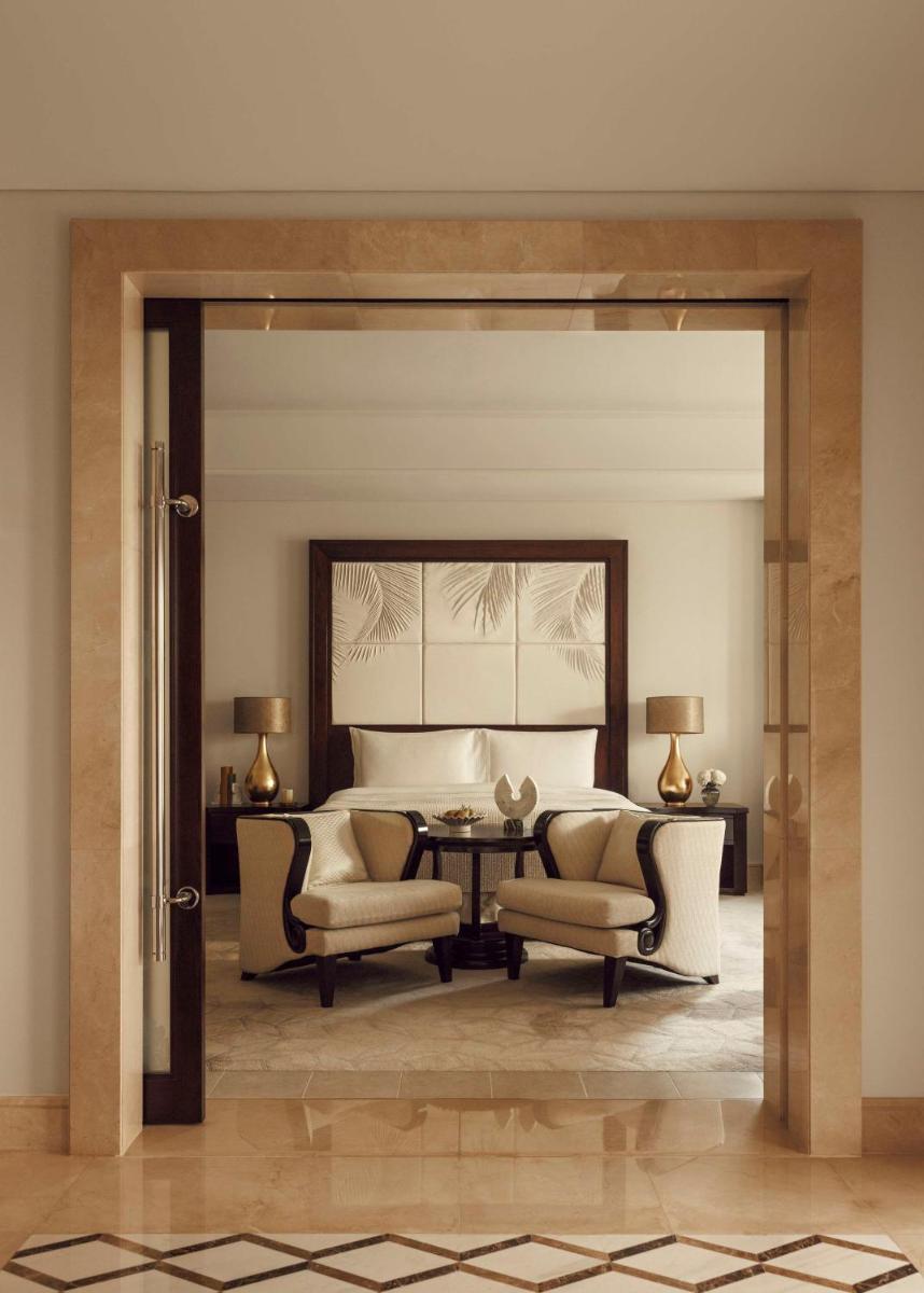 One&Only The Palm Dubai