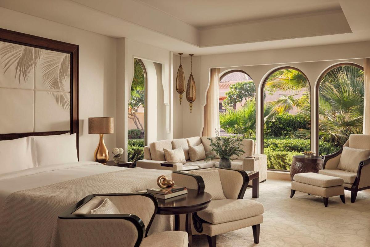 One&Only The Palm Dubai