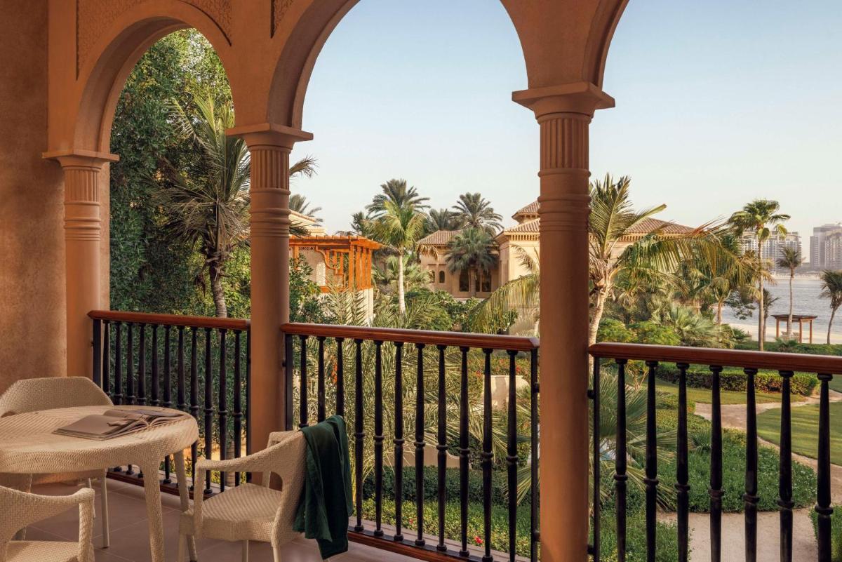 One&Only The Palm Dubai