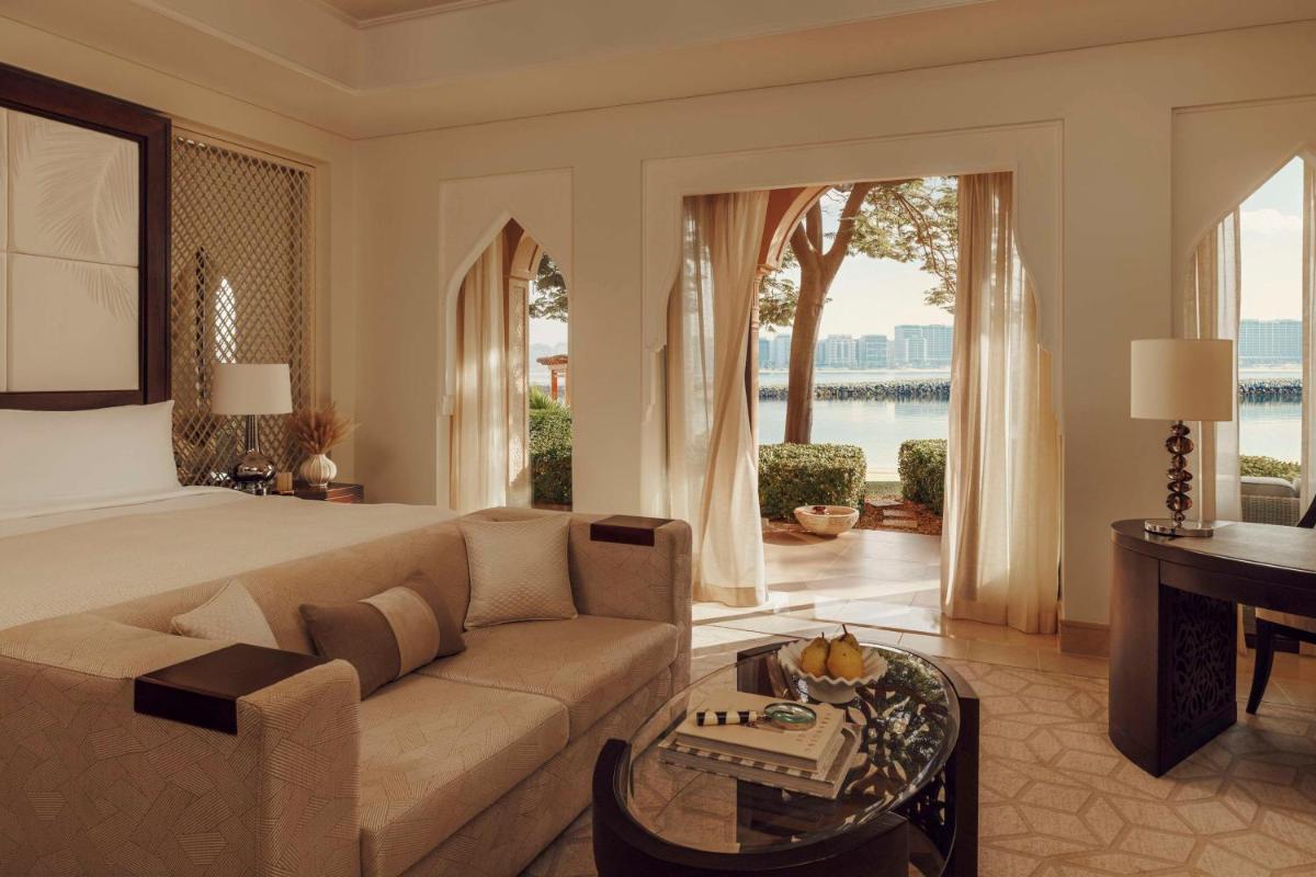 One&Only The Palm Dubai